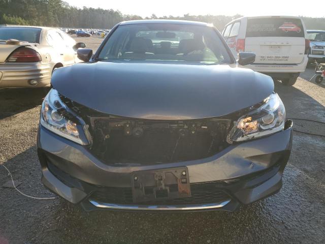 2017 HONDA ACCORD LX - 1HGCR2F33HA052536