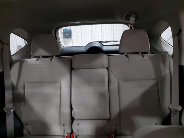 2016 HONDA CR-V EX - 2HKRM4H54GH721888