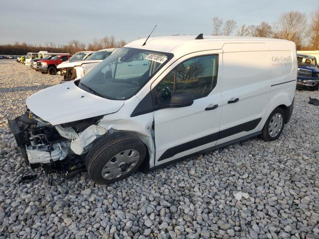 2022 FORD TRANSIT CO #3028668282