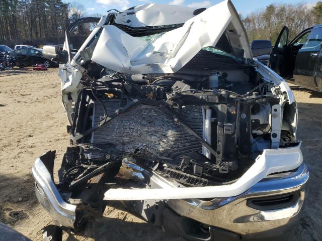 2016 GMC SIERRA K15 - 3GTU2LEC5GG169016