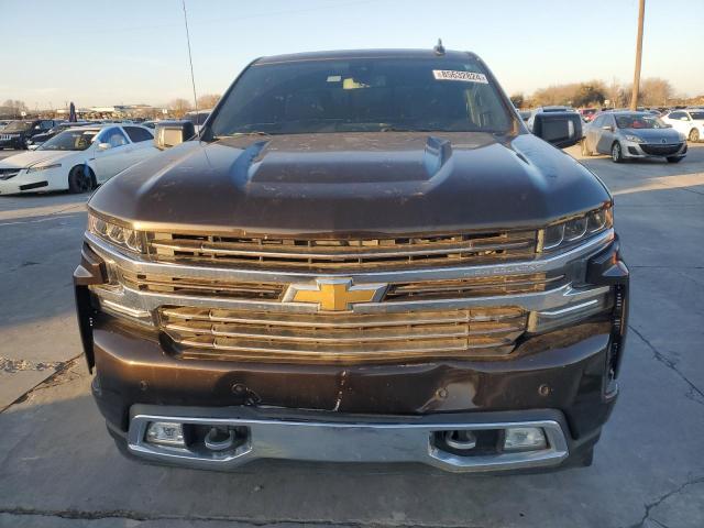2019 CHEVROLET SILVERADO - 1GCPWFED6KZ354776
