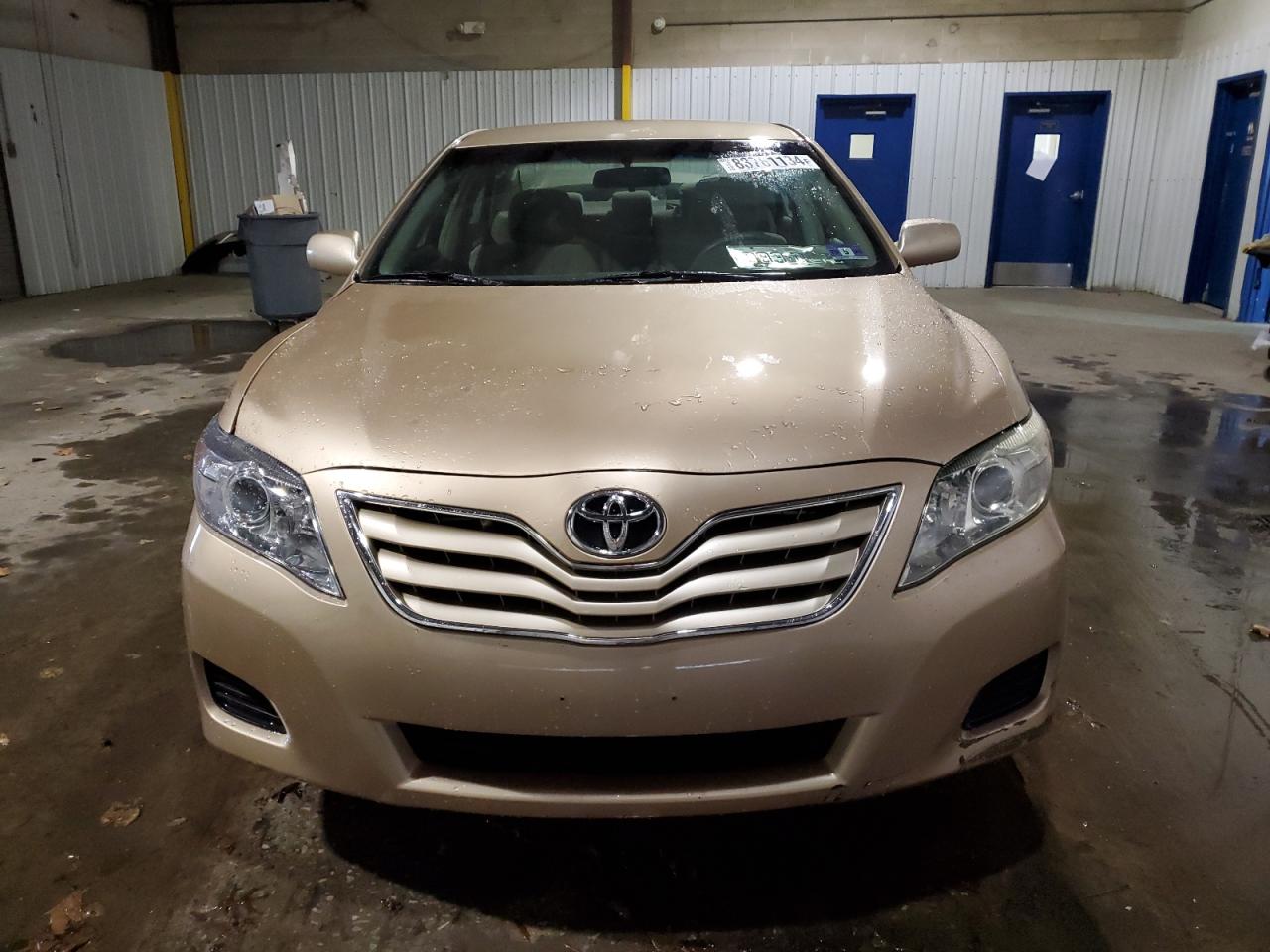 Lot #3029576083 2010 TOYOTA CAMRY BASE