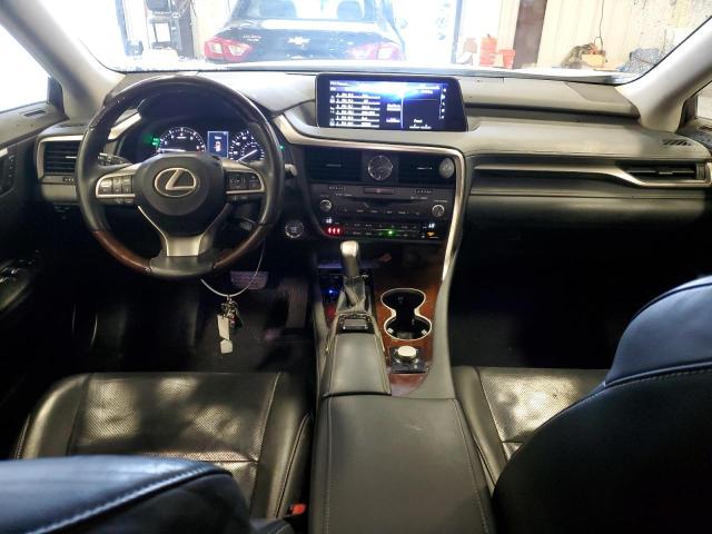 2017 LEXUS ES 350 - 2T2ZZMCA9HC053379