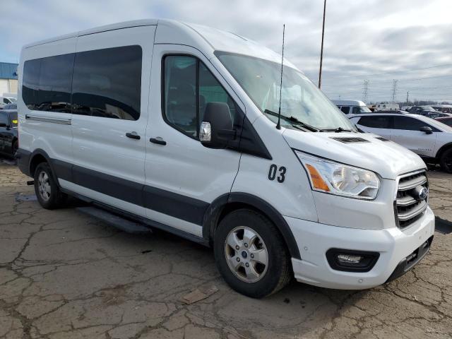 2020 FORD TRANSIT T- - 1FBAX2CG0LKA66498