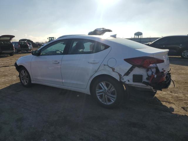 2020 HYUNDAI ELANTRA SE - 5NPD84LF2LH623421