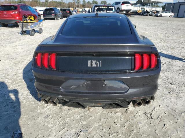 2023 FORD MUSTANG MA - 1FA6P8R07P5501641