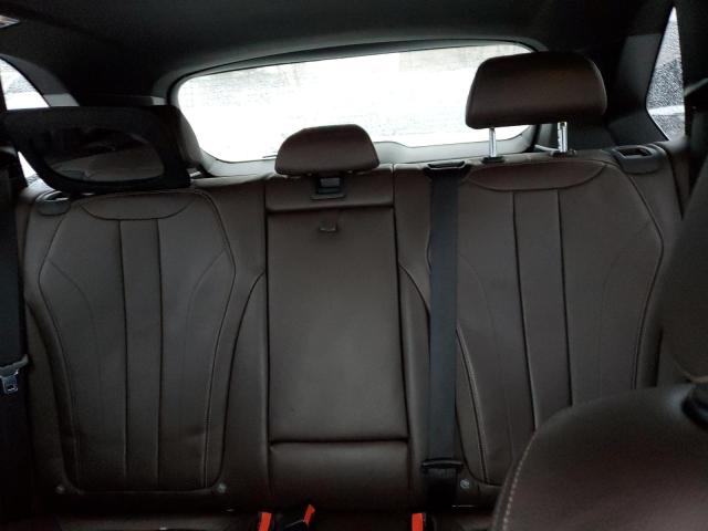 2018 BMW X5 XDR40E - 5UXKT0C5XJ0W02654