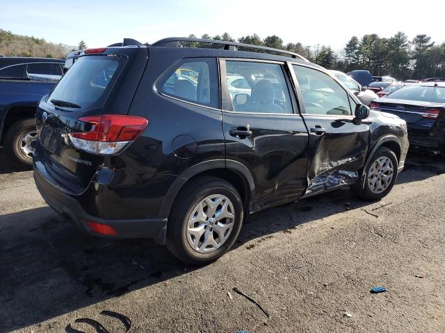 2019 SUBARU FORESTER JF2SKACC9KH469642