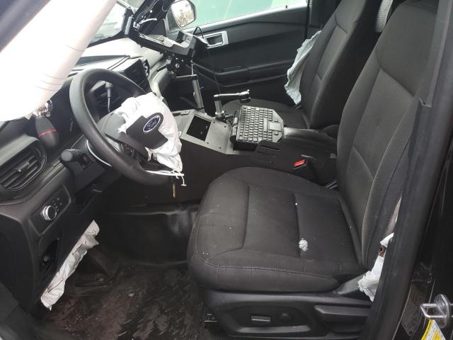 2021 FORD EXPLORER P - 1FM5K8AB8MGA41967