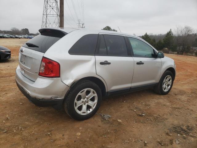 VIN 2FMDK4GC6DBA48816 2013 FORD EDGE no.3