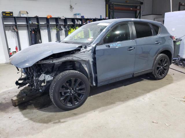 2021 MAZDA CX-5 CARBO - JM3KFBCY6M0375134