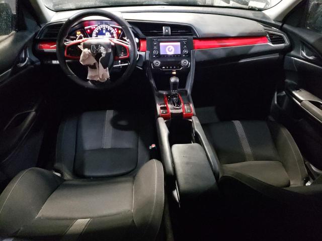 2017 HONDA CIVIC LX - 19XFC2F55HE212573