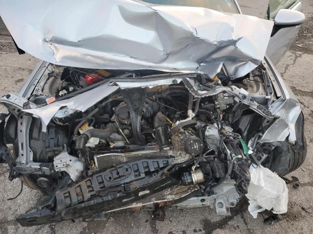 2022 SUBARU BRZ LIMITE JF1ZDBE1XN9701372