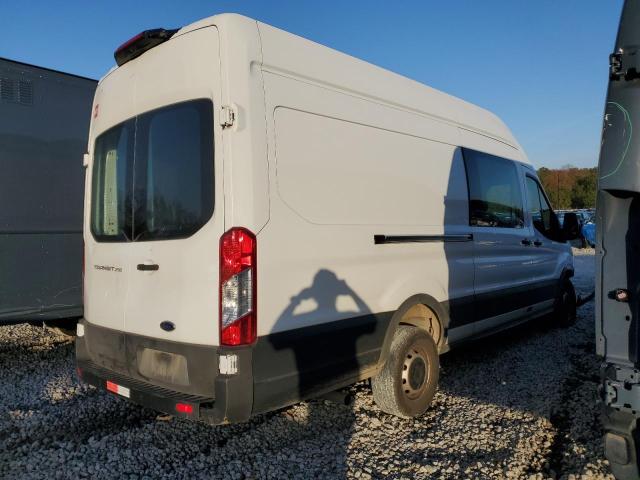 VIN 1FTBR3X85PKA82446 2023 FORD TRANSIT no.3