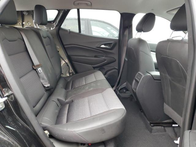 2024 CHEVROLET TRAX 1LT - KL77LHE28RC193277