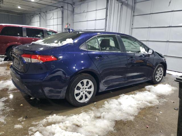 2021 TOYOTA COROLLA LE - JTDEPMAE2MJ179533