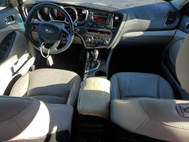 VIN 5XXGN4A76DG199577 2013 KIA OPTIMA no.8