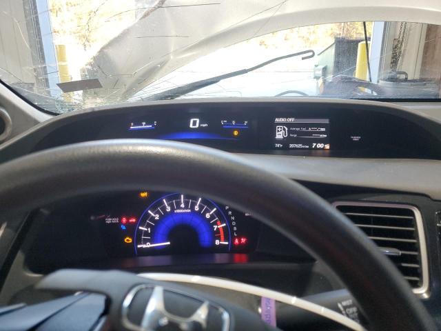 2015 HONDA CIVIC SE - 2HGFB2F75FH566794