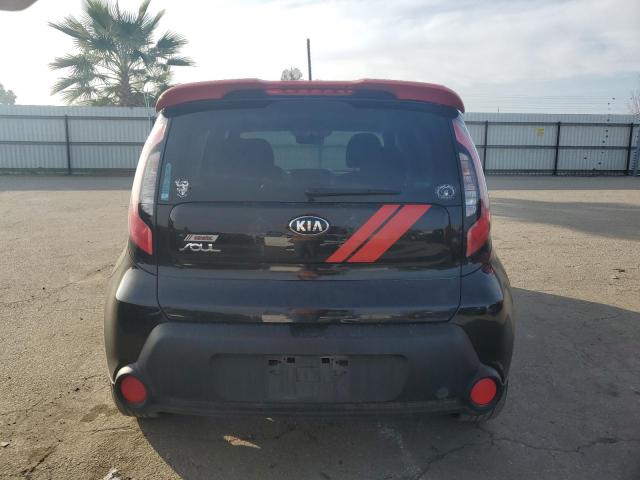 VIN KNDJN2A21G7319815 2016 KIA SOUL no.6