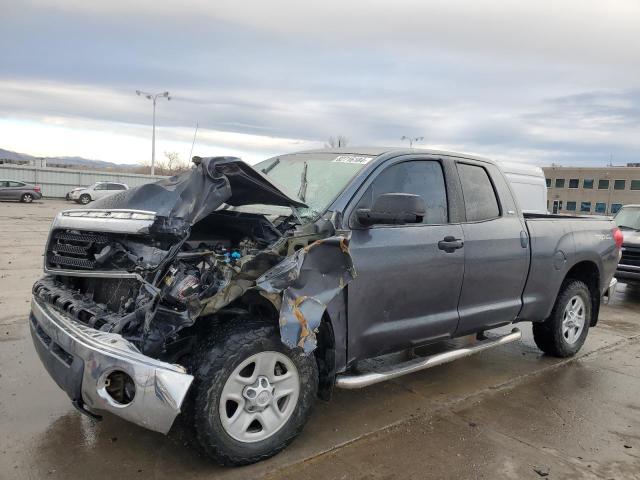 2007 TOYOTA TUNDRA DOU #3024496543