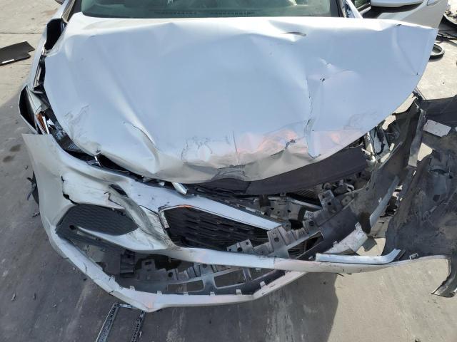 2018 CHEVROLET CRUZE LS - 1G1BC5SM7J7189955
