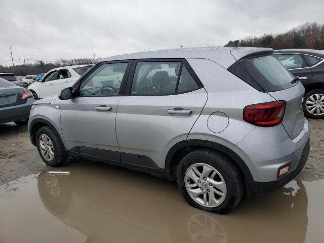 2022 HYUNDAI VENUE SE - KMHRB8A35NU201557