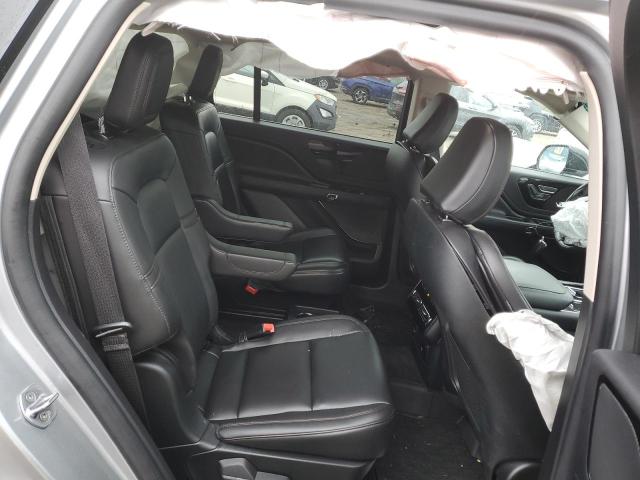 2022 LINCOLN AVIATOR 5LM5J6XC3NGL22404