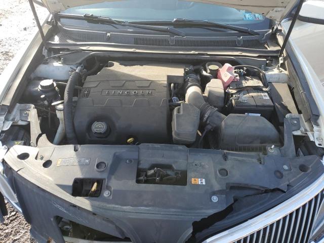 2015 LINCOLN MKS 1LNHL9EK0FG603552