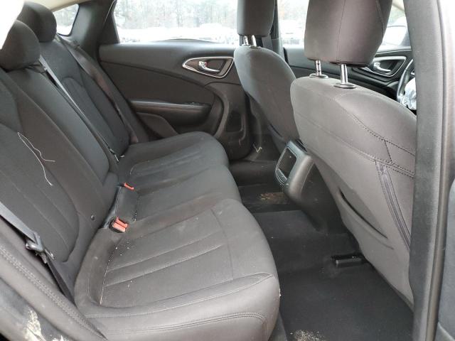 2015 CHRYSLER 200 LIMITE - 1C3CCCAB5FN588631
