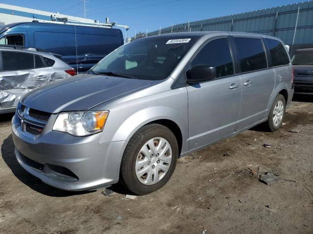 2018 DODGE GRAND CARA - 2C4RDGBGXJR146136