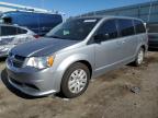 2018 DODGE GRAND CARA - 2C4RDGBGXJR146136
