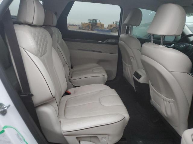 2020 HYUNDAI PALISADE L - KM8R5DHE7LU096167