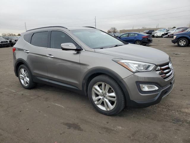 Vin: 5xyzudla5eg157273, lot: 84443654, hyundai santa fe 20144