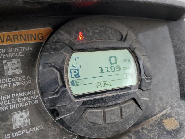 2023 ATV TRACKER 4UF5R4KB9PT301059