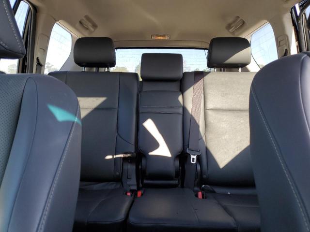 2015 LEXUS GX 460 - JTJBM7FX0F5090995