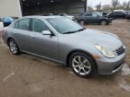 Lot #3027166277 2006 INFINITI G35