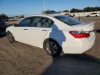 Lot #3024734235 2015 HONDA ACCORD LX