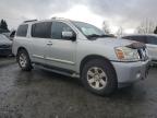 Lot #3034571736 2004 NISSAN ARMADA SE