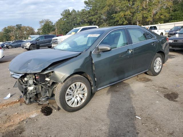 VIN 4T4BF1FK7DR324309 2013 TOYOTA CAMRY no.1