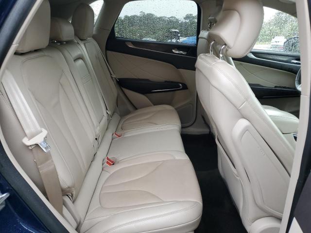 2019 LINCOLN MKC RESERV 5LMCJ3D97KUL45907
