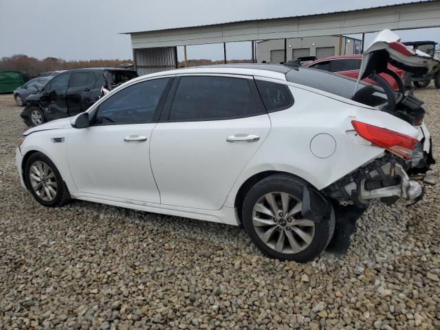 2016 KIA OPTIMA EX - 5XXGU4L36GG011514