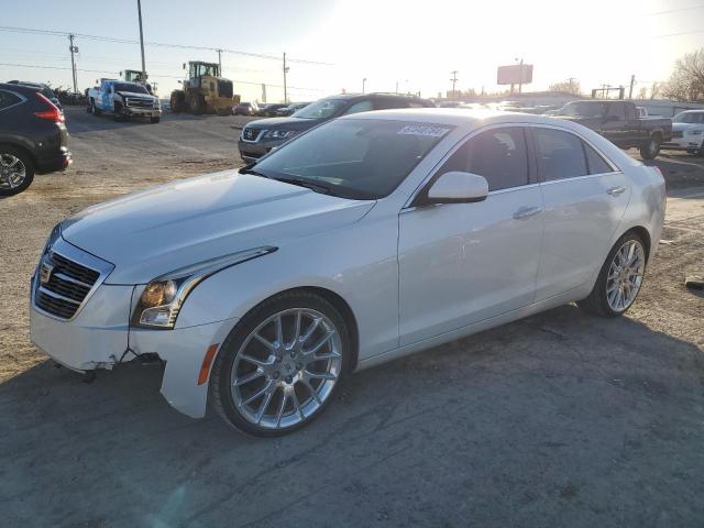 2016 CADILLAC ATS - 1G6AA5RA5G0116169