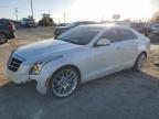 2016 CADILLAC ATS - 1G6AA5RA5G0116169