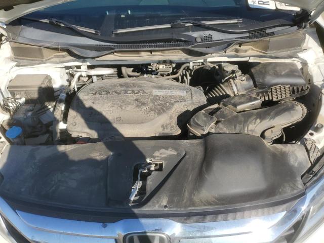 2018 HONDA ODYSSEY TO - 5FNRL6H83JB000976