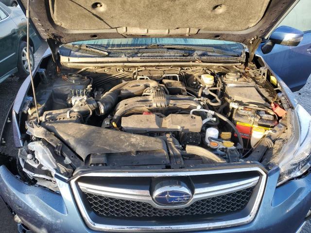 2017 SUBARU CROSSTREK - JF2GPALC1H8253655