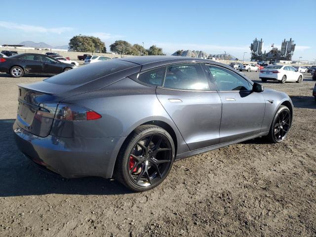 VIN 5YJSA1E48LF361859 2020 TESLA MODEL S no.3