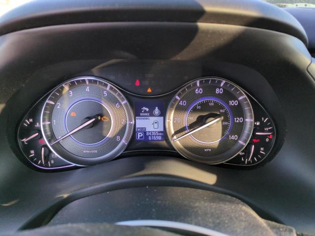 VIN JN8AZ2NF5H9645984 2017 INFINITI QX80 no.9