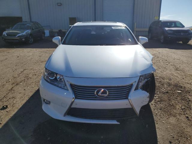 2015 LEXUS ES 300H - JTHBW1GG7F2089612