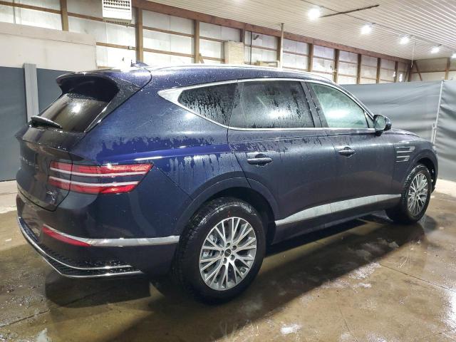 2025 GENESIS GV80 STAND KMUHFESB6SU240949