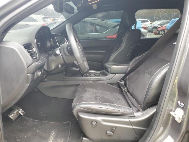 2023 DODGE DURANGO SR - 1C4SDJGJ1PC657822